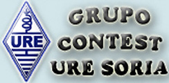 Grupo Contest URE Soria