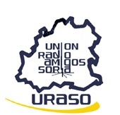 Unión radio amigos Soria
